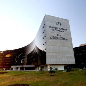 TST afasta responsabilidade de empresa representante comercial